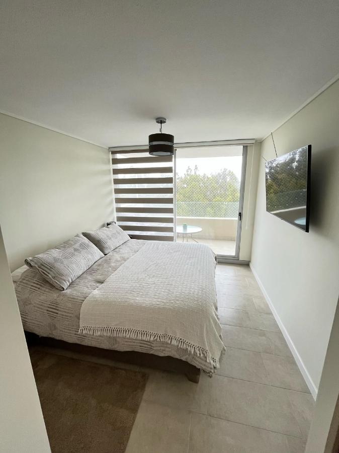 Espectacular Piso 10 Vista Bahia Apartment Algarrobo