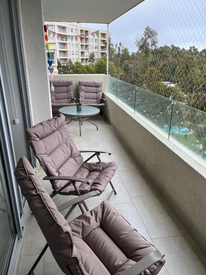 Apartment Espectacular Piso 10 Vista Bahia
